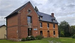 La bibliothèque - Saint-Hellier